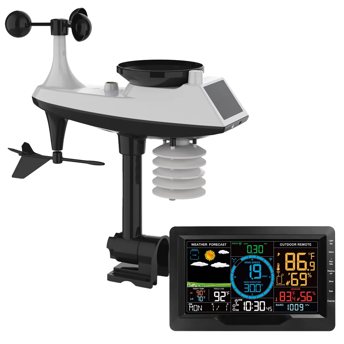AeroVault